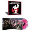 SONY CLASSICAL Ghostbusters II Vinyle Coloré