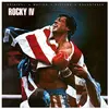 VOLCANO/LEGACY Rocky IV (Original Motion Picture Soundtrack) [Vinyl LP]