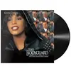 Arista/Legacy The Bodyguard - Original Soundtrack Album