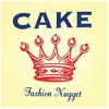 Cake - Fashion Nugget [VINYL LP] Explicit, 180 Gram, Rmst, Reissue