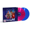 The Magic Of Boney M. Boney M (Interprète) Vinyle album