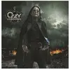 Epic/Legacy LP de Ozzy Osbourne - Black rain - pour Unisexe - noir Standard