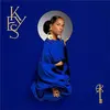 Rca Records Label KEYS Vinyle album