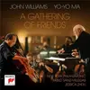 Sony Classical A Gathering Of Friends