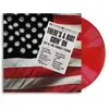 EPIC/LEGACY There's A Riot Going On 50th Anniversary Vinyle Rouge