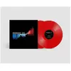 SONY MUSIC ENTERTAIN RESIST Vinyle Rouge
