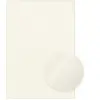 SONGMICS Tapis décoratif 160 x 230 cm antidérapant lavable en machine blanc