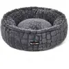 Feandrea Panier pour chien 58,5 cm gris
