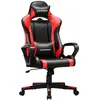 Fauteuil gamer avec appui-tête
