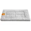 FEANDREA Tapis chien taille S, Gris Tourterelle / S (60 x 45 cm)