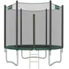 SONGMICS Trampoline Extérieur