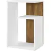 VASAGLE Petite Table dAppoint