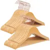SONGMICS 20 Cintres bois enfant