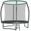 SONGMICS Trampoline Extérieur