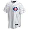 T-shirt Nike Maillot de Baseball MLB Chicag