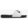 Nike Victori One Tongs Homme Blanc - 44