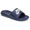 Claquette Nike Victori One pour homme - Bleu 41 CN9675-401