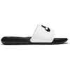 Nike Homme Victori One Slide Chaussures, Black/Black-White, 48.5 EU