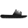 Victori One Slide, Nike, Casquettes & Sandales, en noir, taille: 45
