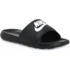 Victori One Slide, Nike, Casquettes & Sandales, en noir, taille: 40