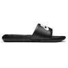 Victori One Slide, Nike, Casquettes & Sandales, en noir, taille: 44