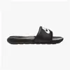 Claquettes Femme Nike Victori One - Noir - Synthétique - Adulte