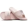 Claquette Nike Victori One pour femme - Rose 44.5 CN9677-600
