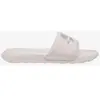 Claquette Nike Victori One pour femme - Rose 40.5 CN9677-600