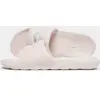 Nike Femme Victori One Slide Basket, Barely Rose/Metallic Silver-ba, 38 EU