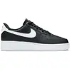 Chaussure Nike Air Force 1  07 pour Homme - Noir 39 CT2302-002