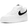 Chaussure Nike Air Force 1  07 pour Homme - Blanc 47 CT2302-100