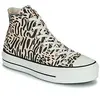 Baskets montantes Converse  CHUCK TAYLOR LIFT
