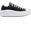 Converse Baskets Converse Ctas Move Ox 570256c - Noir - 38