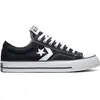 Converse Star Player 76, Black/white/black EU42 UK7+ US8+ 8+