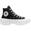 Converse Converse - Chuck Taylor All Star Lugged 2.0 - Noir - 38