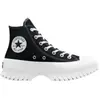 Converse - Chuck Taylor All Star Lugged 2.0 - Noir - 39