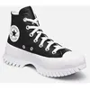 Baskets femme Converse Lugged 2.0 Noir 36,5 A03704C
