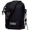 Sac Converse Comms Pouch, Noir, Mixte
