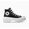 Converse Chuck Taylor All Star Lugge Colour Noir - 41 1/2