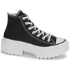 Baskets femme Converse Chuck Taylor All Star Noir 36 A08258C