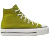Converse Chuck Taylor All Star Lift Hi Colour Vert - 36