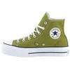 Converse Chuck Taylor All Star Lift Hi Colour Vert - 37