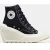 Converse Chuck '70 De Luxe? Wedge Noir - 38