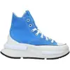 Converse Run Star Legacy Cx Platform Slushy Egret Montantes Bleu 40