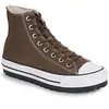 Baskets montantes Converse  CHUCK TAYLOR ALL STAR CITY TREK M67556124