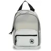 Converse Go Lo Backpack - Vintage, Blanc, Taille Unique