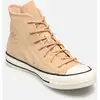 Converse Baskets Chuck Taylor All Star Mono Suede Leather Hi