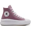 Converse Chuck Taylor All Star Move Hi Colour Violet - 36 1/2