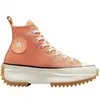 Converse Run Star Hike Hi Colour Orange - 38