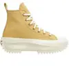 Baskets femme Converse Run Star Hike Jaune 38 A09912C